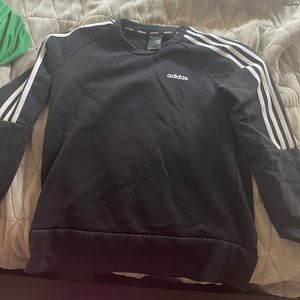 Adidas Classic Crewneck